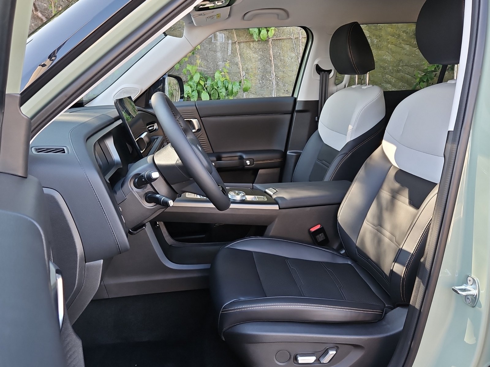 BAIC BJ30 1.5 HEV AWD, Hybride Integrale Benzina/Elettrica, Auto nuove, Automatico - 7