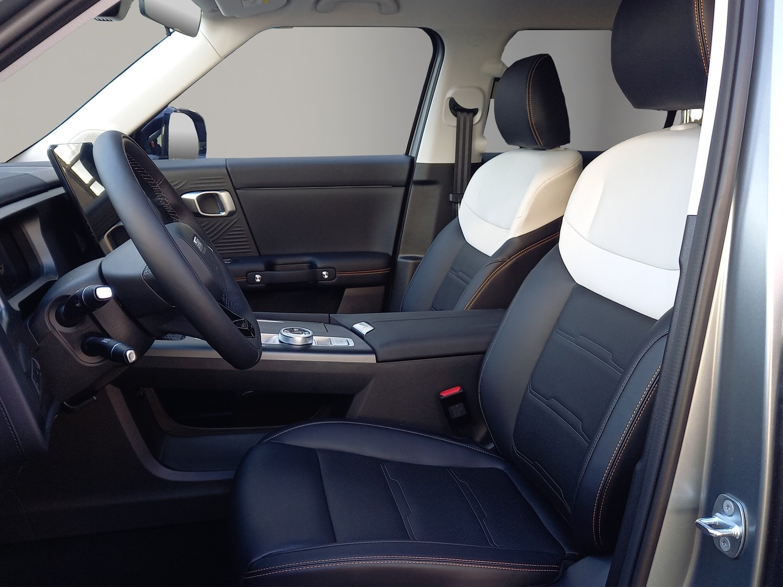 BAIC BJ30 1.5 HEV AWD, Hybride Intégral Essence/Électricité, Voiture nouvelle, Automatique - 7
