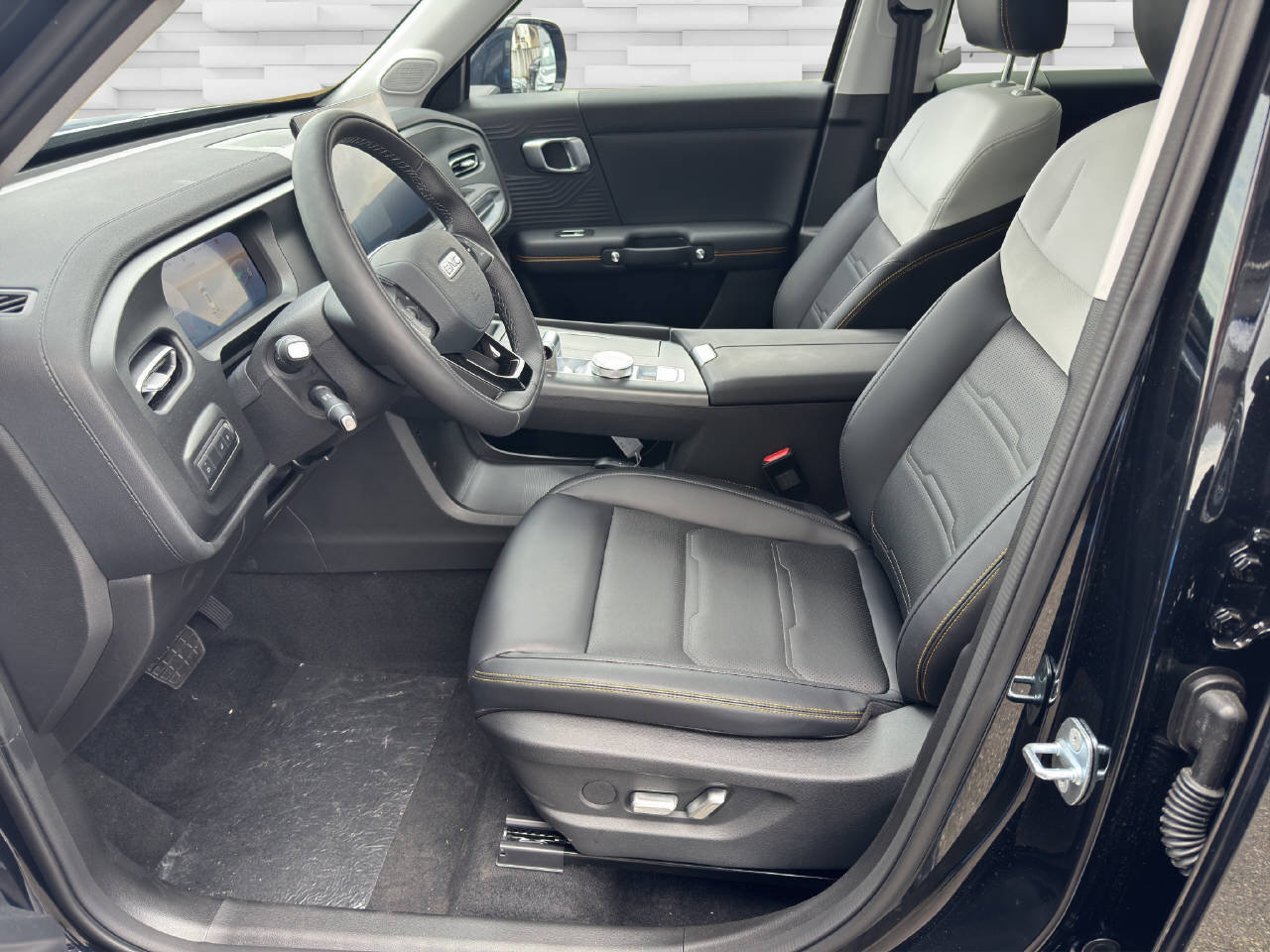 BAIC BJ30 1.5 HEV AWD, Full-Hybrid Petrol/Electric, New car, Automatic - 7