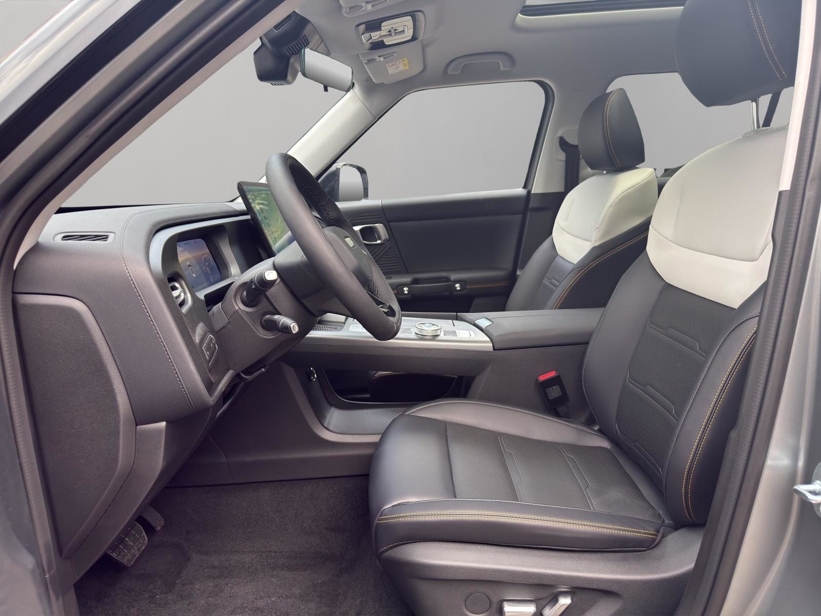 BAIC BJ30 1.5 HEV AWD, Hybride Integrale Benzina/Elettrica, Auto nuove, Automatico - 5