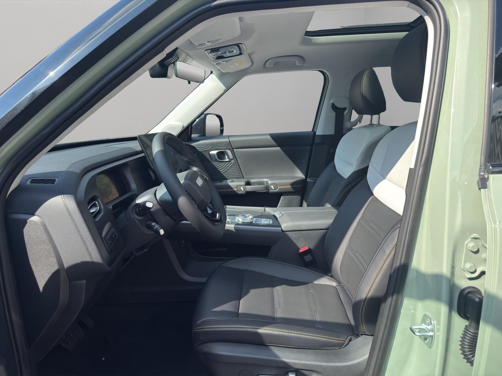 BAIC BJ30 1.5 HEV AWD, Voll-Hybrid Benzin/Elektro, Neuwagen, Automatik - 5