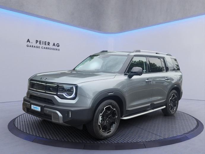 BAIC BJ30e 1.5 HEV 4WD, Benzina, Auto nuove, Automatico