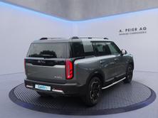 BAIC BJ30e 1.5 HEV 4WD, Benzina, Auto nuove, Automatico - 4
