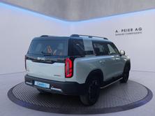 BAIC BJ30e 1.5 HEV 4WD, Benzina, Auto nuove, Automatico - 4