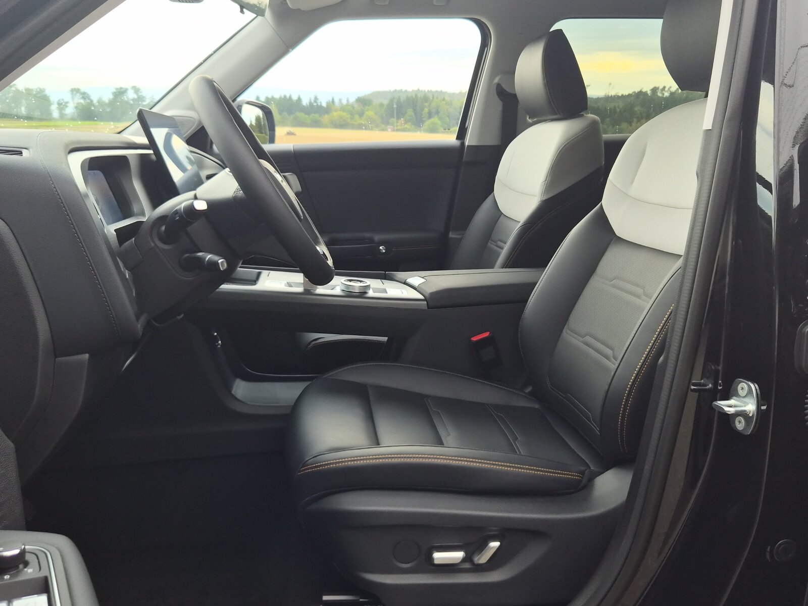 BAIC BJ30 1.5 HEV AWD, Full-Hybrid Petrol/Electric, New car, Automatic - 7