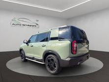BAIC BJ30 1.5 HEV AWD, Full-Hybrid Petrol/Electric, New car, Automatic - 2