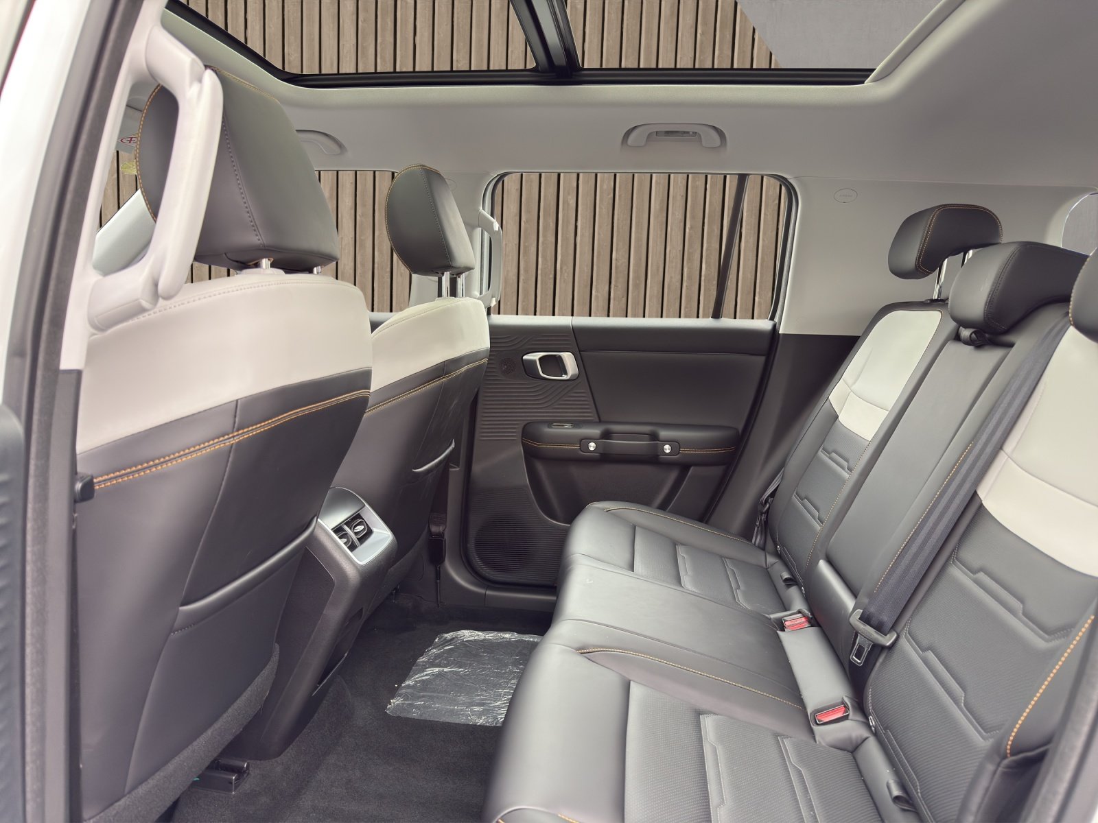 BAIC BJ30 HEV, CH-Fahrzeug, Neuheit in der Schweiz!, Voll-Hybrid Benzin/Elektro, Occasion / Gebraucht - 3