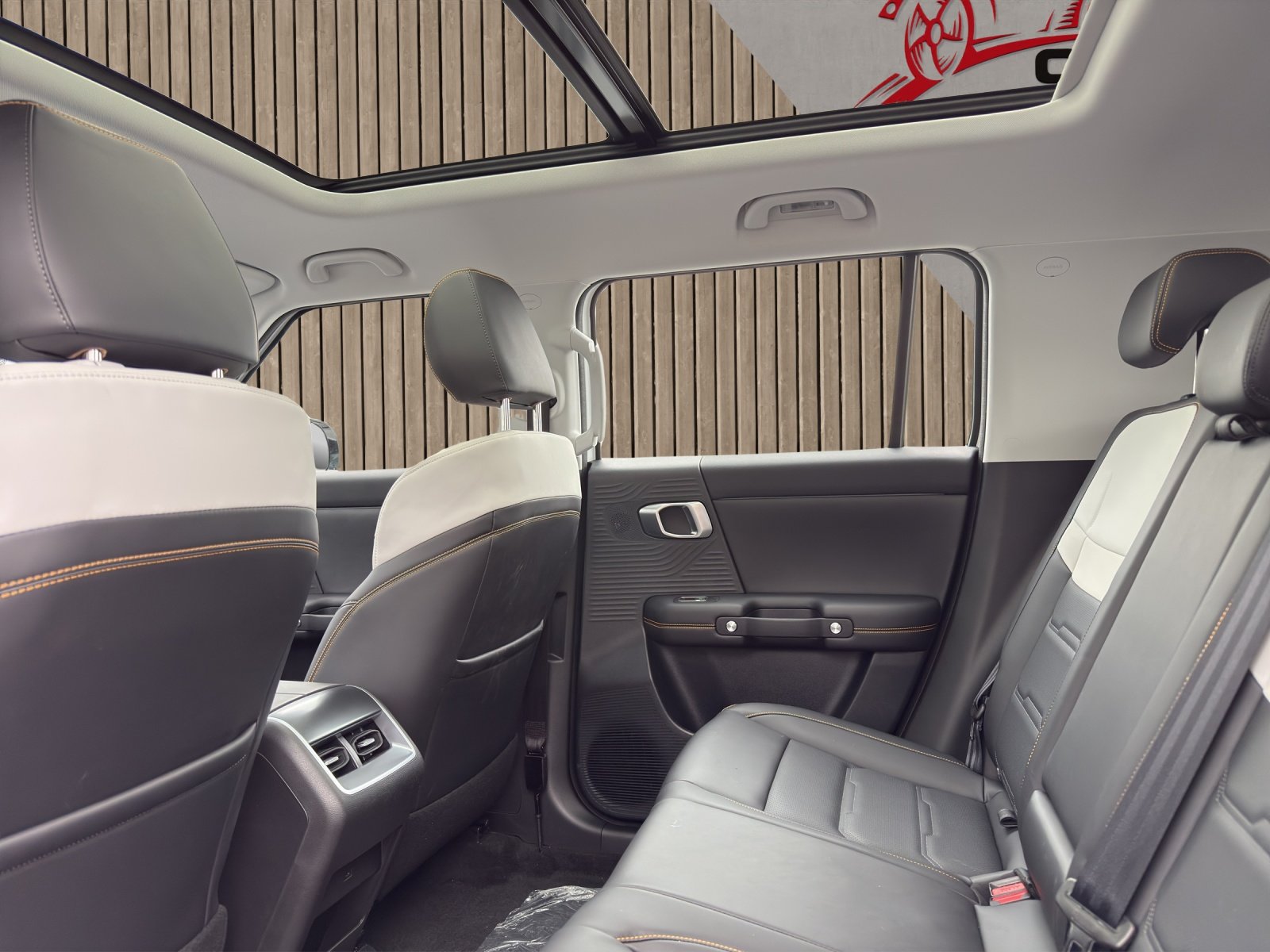 BAIC BJ30 HEV, CH-Fahrzeug, Neuheit in der Schweiz!, Voll-Hybrid Benzin/Elektro, Occasion / Gebraucht - 7