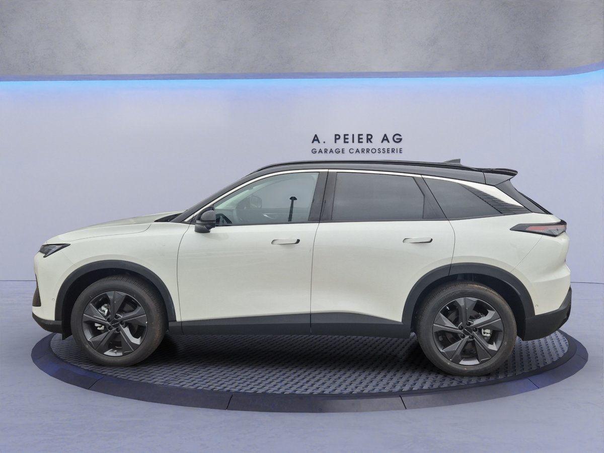 BAIC X55 1.5 Luxury, Benzina, Auto nuove, Automatico - 7