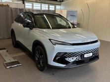 BAIC X55 1.5 Luxury, Essence, Voiture nouvelle, Automatique - 3
