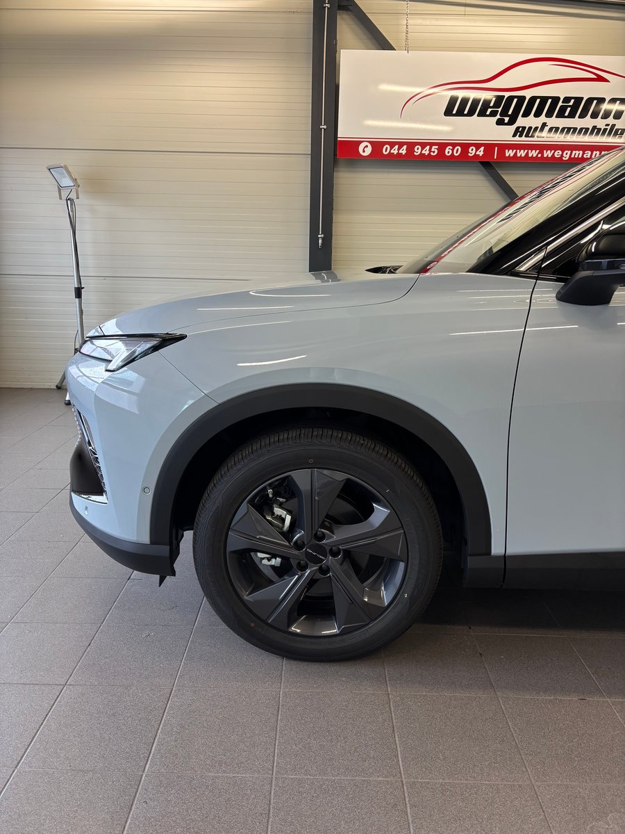BAIC X55 1.5 Luxury, Petrol, New car, Automatic - 7