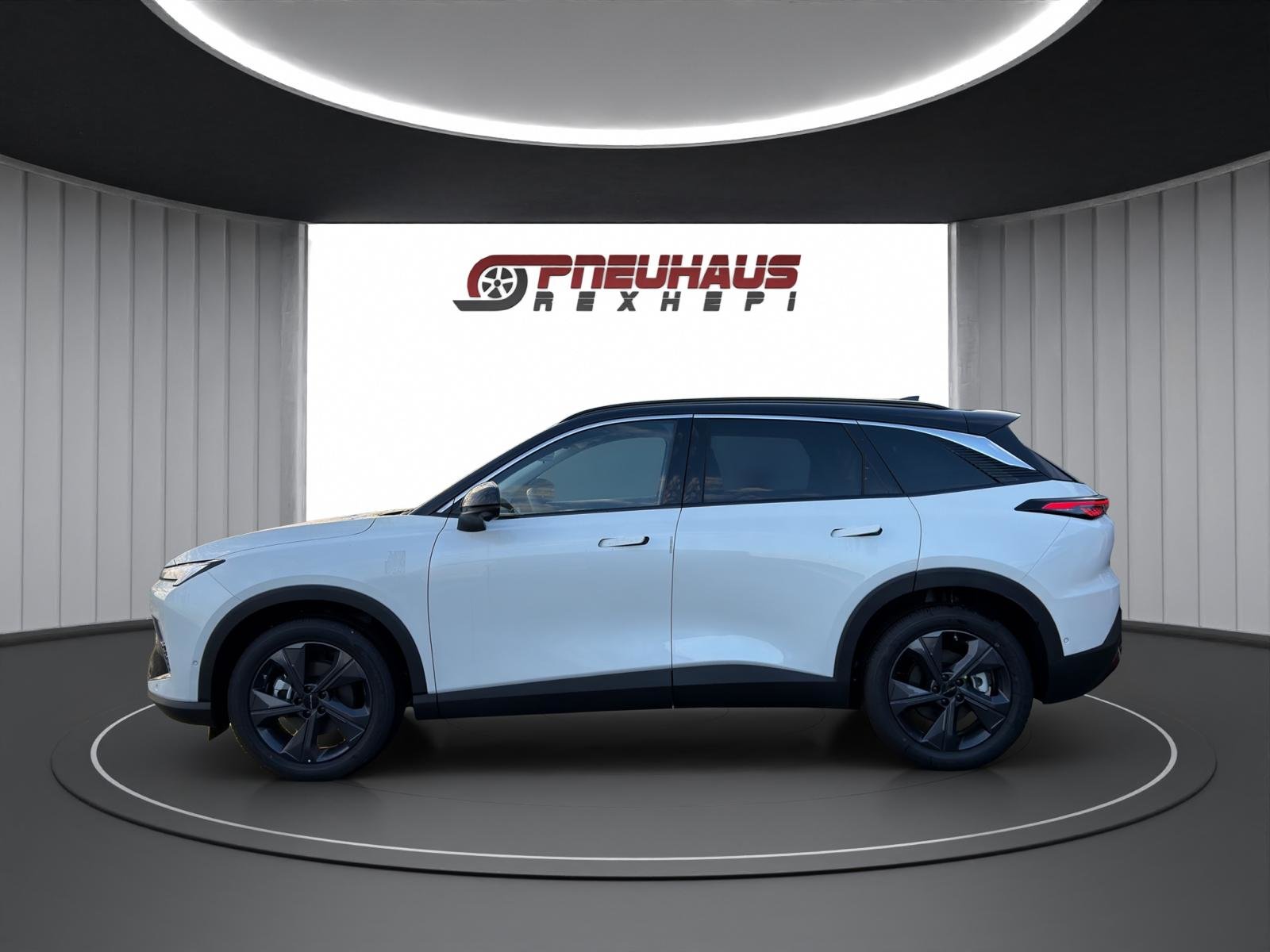 BAIC X55 1.5 Luxury, Benzina, Auto nuove, Automatico - 3