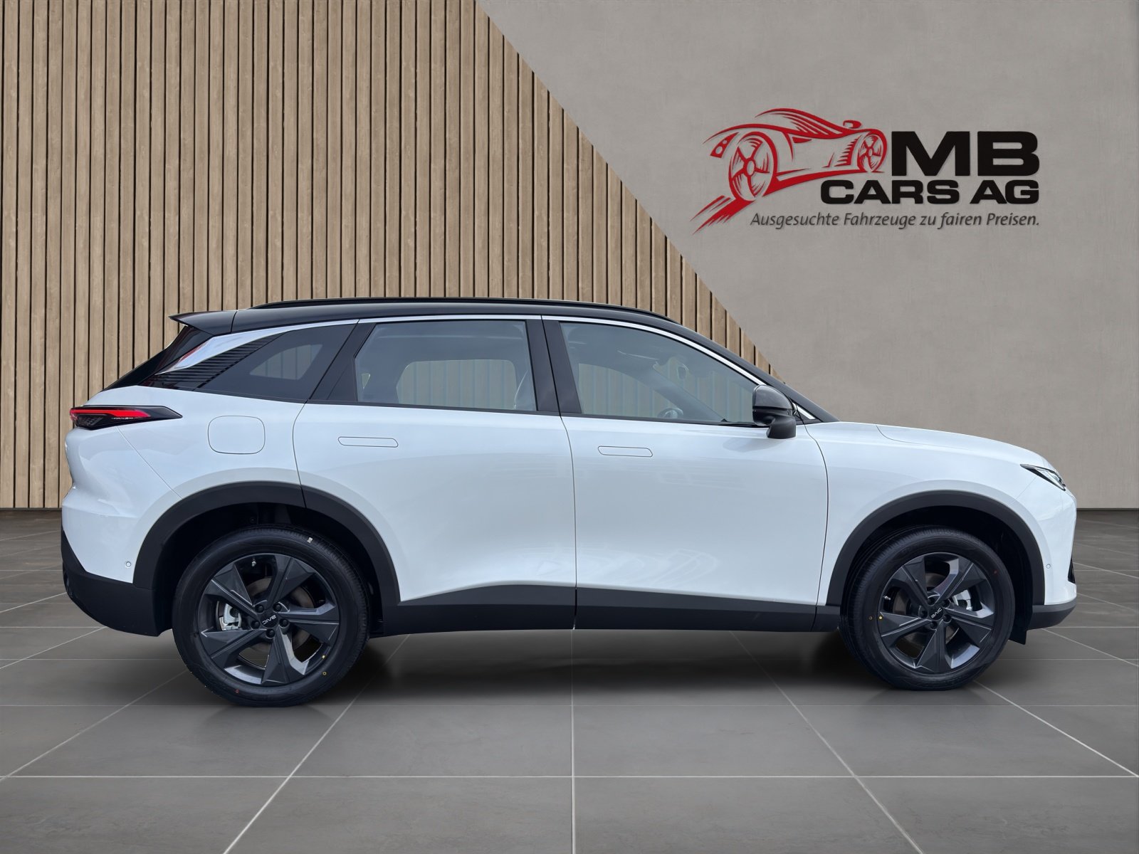 BAIC X55 1.5 Premium, Benzina, Auto nuove, Automatico - 5