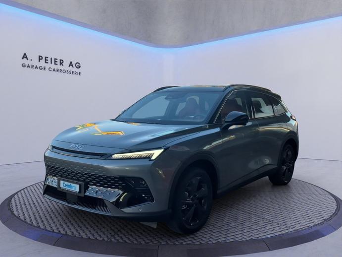 BAIC X55 1.5 Luxury, Benzina, Auto nuove, Automatico