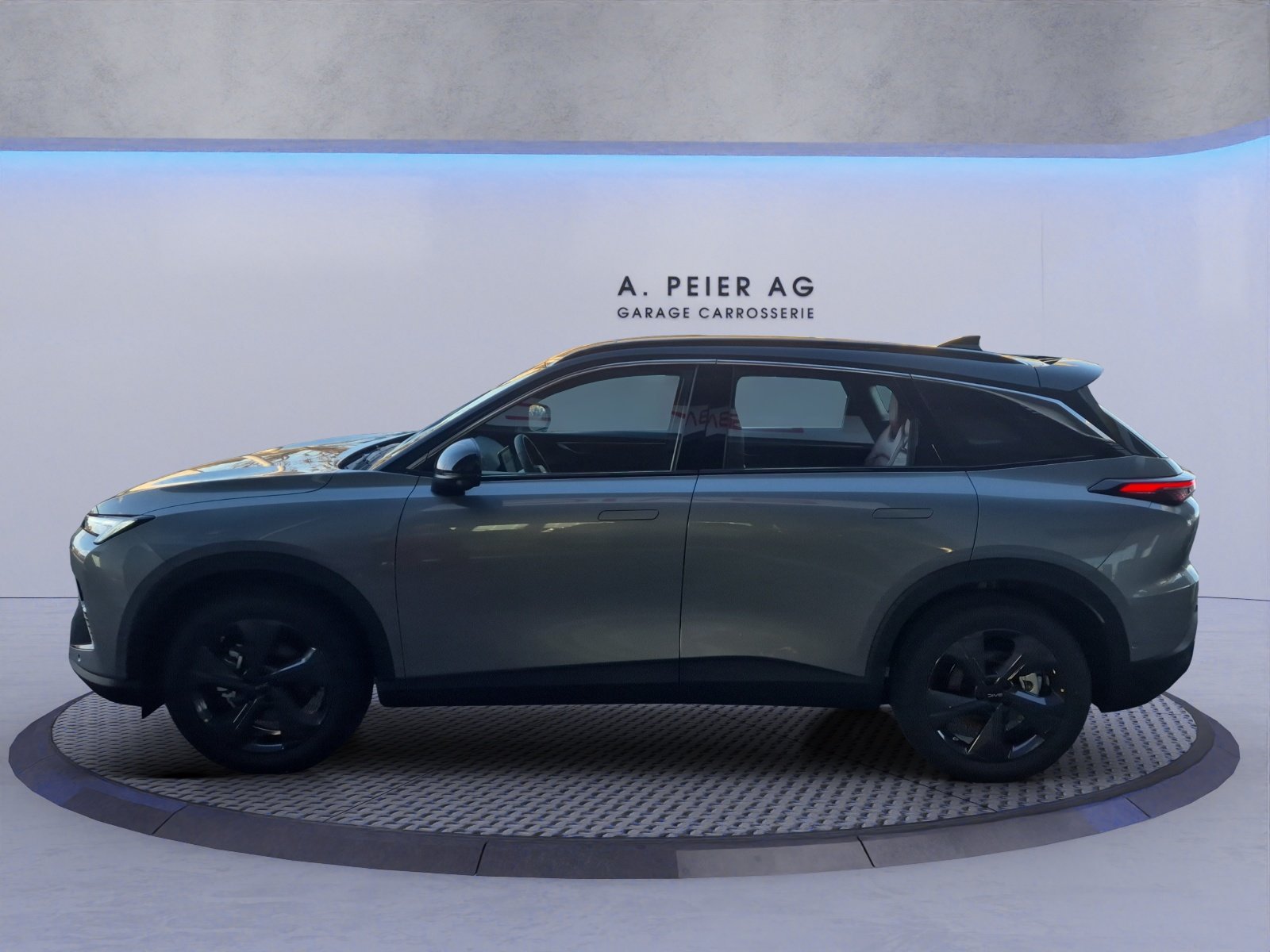 BAIC X55 1.5 Luxury, Benzina, Auto nuove, Automatico - 3