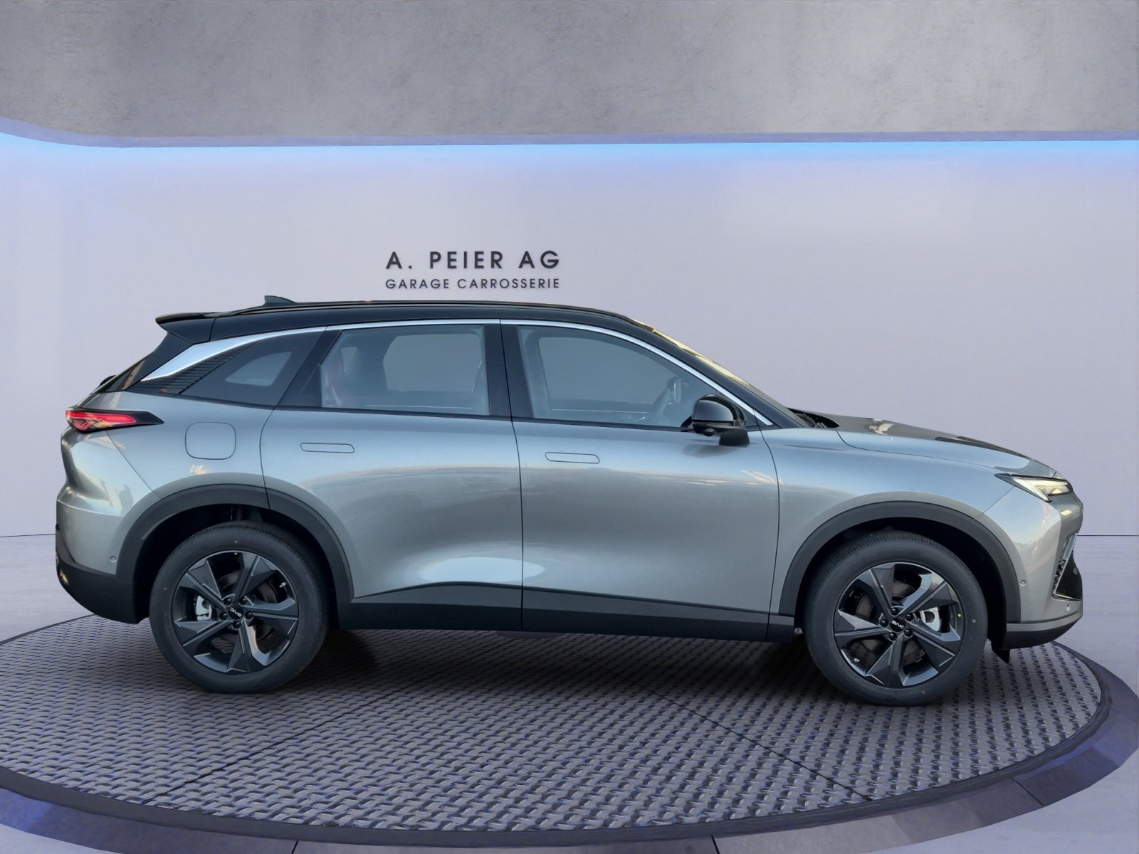 BAIC X55 1.5 Luxury, Benzina, Auto nuove, Automatico - 7