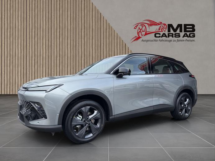 BAIC X55 1.5 Premium, Benzina, Auto nuove, Automatico