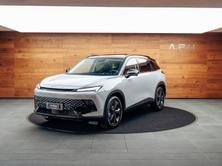 BAIC X55 1.5 Luxury, Essence, Voiture nouvelle, Automatique - 4