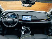 BAIC X55 1.5 Luxury, Essence, Voiture nouvelle, Automatique - 5