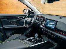 BAIC X55 1.5 Luxury, Essence, Voiture nouvelle, Automatique - 7