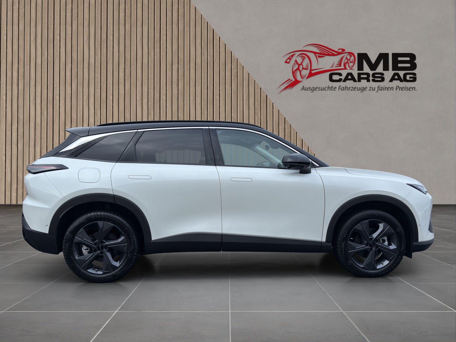 BAIC X55 1.5 Premium, Benzina, Auto dimostrativa, Automatico - 3