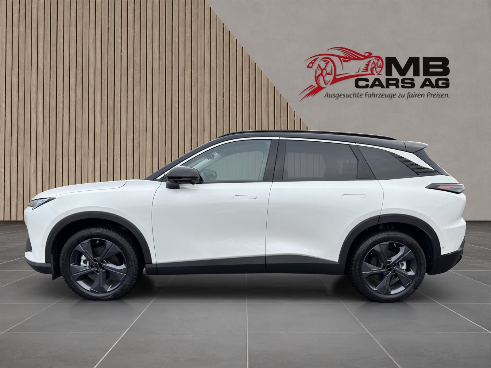 BAIC X55 1.5 Premium, Benzina, Auto dimostrativa, Automatico - 6