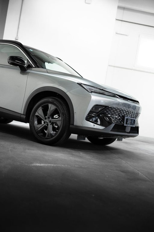 BAIC X55 1.5 Premium, Benzin, Neuwagen, Automatik - 4