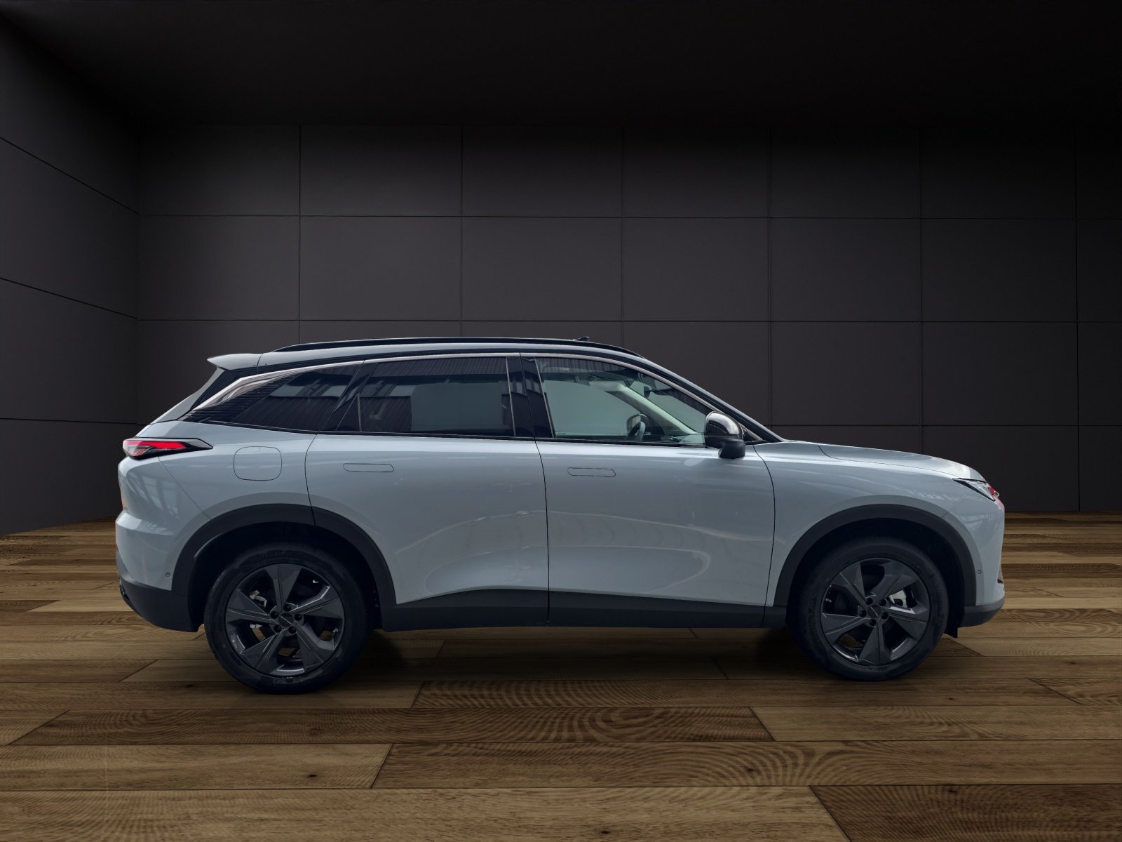 BAIC 1.5 Luxury CH-Fahrzeug, Essence, Voiture nouvelle, Automatique - 5