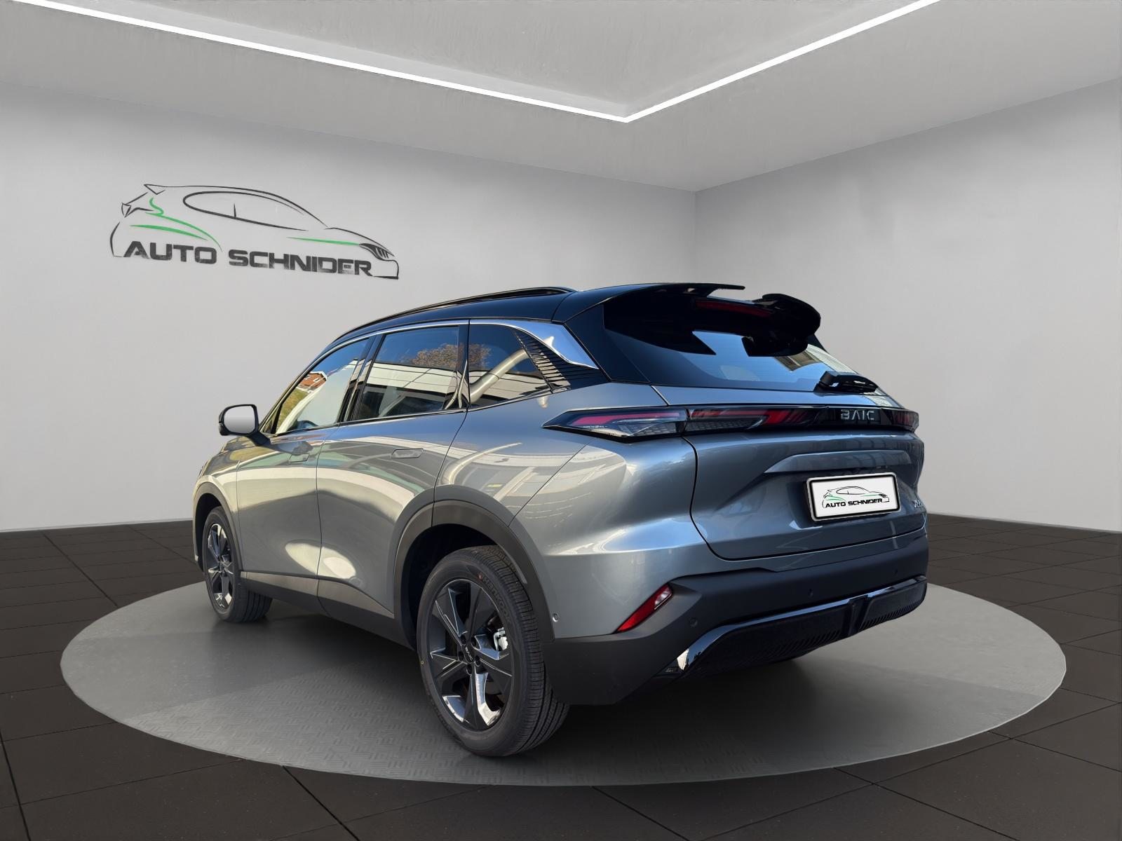 BAIC X55 1.5 Premium, Benzin, Neuwagen, Automatik - 2