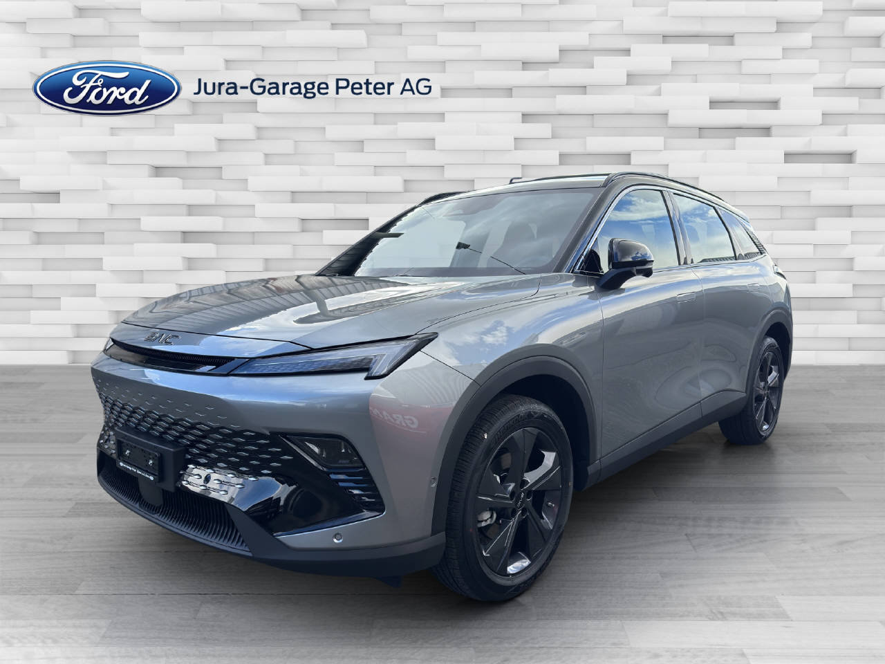 BAIC X55 1.5 Premium