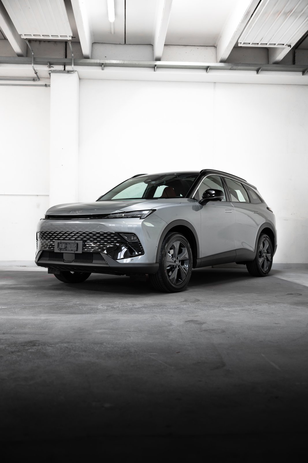 BAIC X55 1.5 Premium