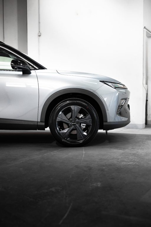 BAIC X55 1.5 Premium, Benzin, Neuwagen, Automatik - 6
