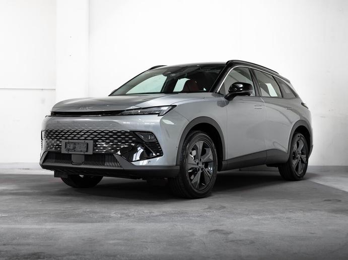 BAIC X55 1.5 Premium, Benzin, Neuwagen, Automatik