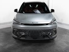 BAIC X55 1.5 Premium, Benzin, Neuwagen, Automatik - 3