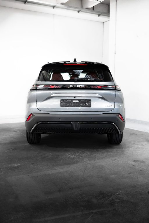 BAIC X55 1.5 Premium, Benzin, Neuwagen, Automatik - 7