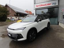 BAIC X55 1.5 Standard, Essence, Occasion / Utilisé, Automatique - 2