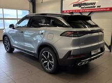 BAIC X7 1.5 Luxury, Petrol, New car, Automatic - 6