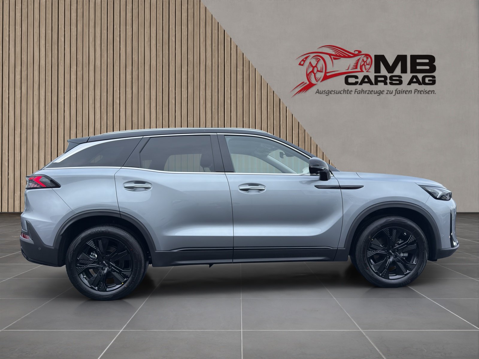 BAIC X7 1.5 Premium, Benzina, Auto nuove, Automatico - 7