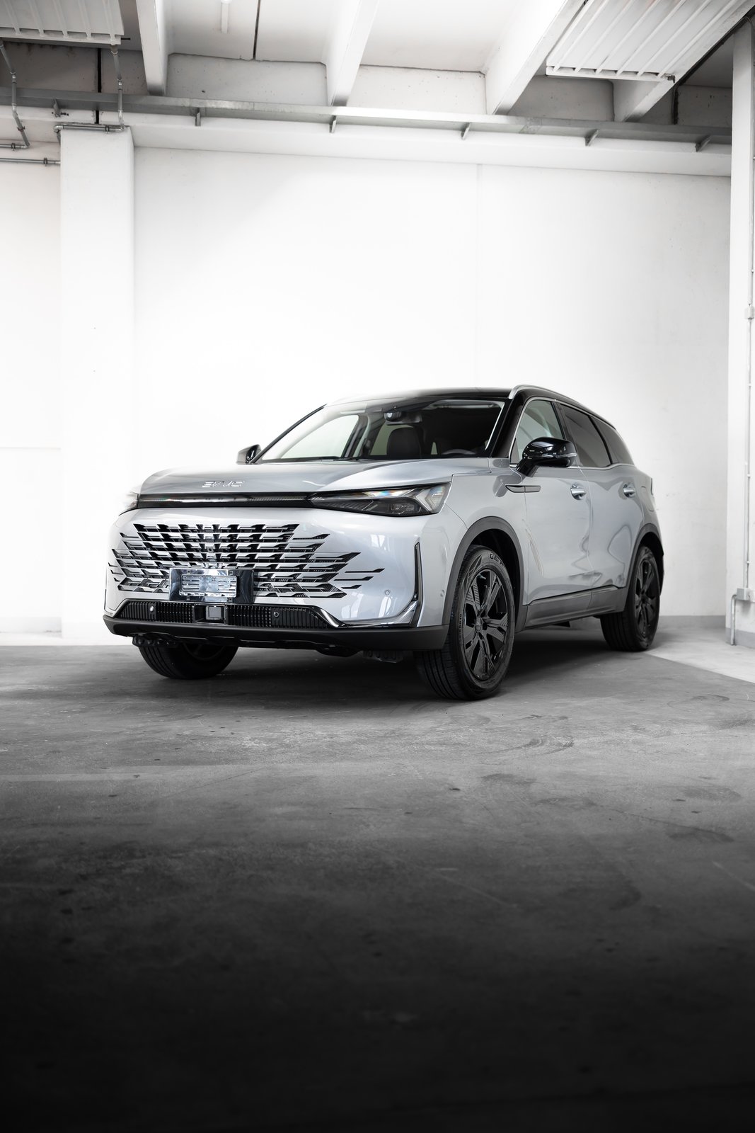 BAIC X7 1.5 Premium