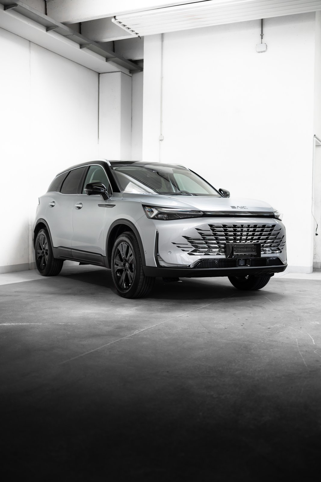 BAIC X7 1.5 Premium, Essence, Voiture de démonstration, Automatique - 3
