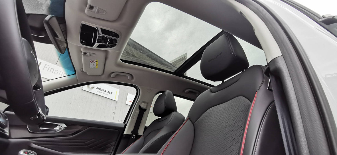 BAIC X7 1.5i Turbo Premium, Benzina, Auto nuove, Automatico - 6