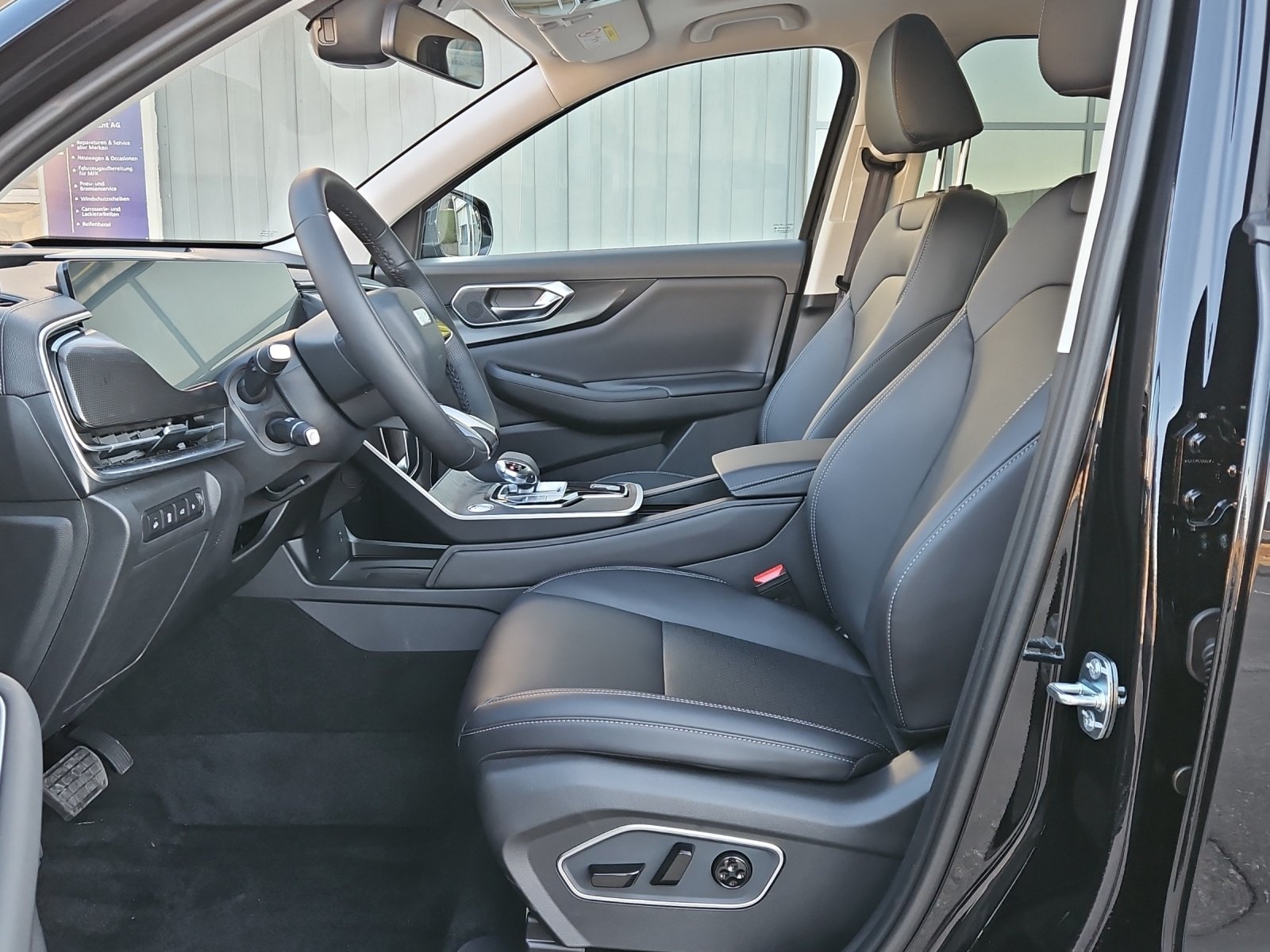 BAIC X75 1.5 Premium, Benzina, Auto nuove, Automatico - 7