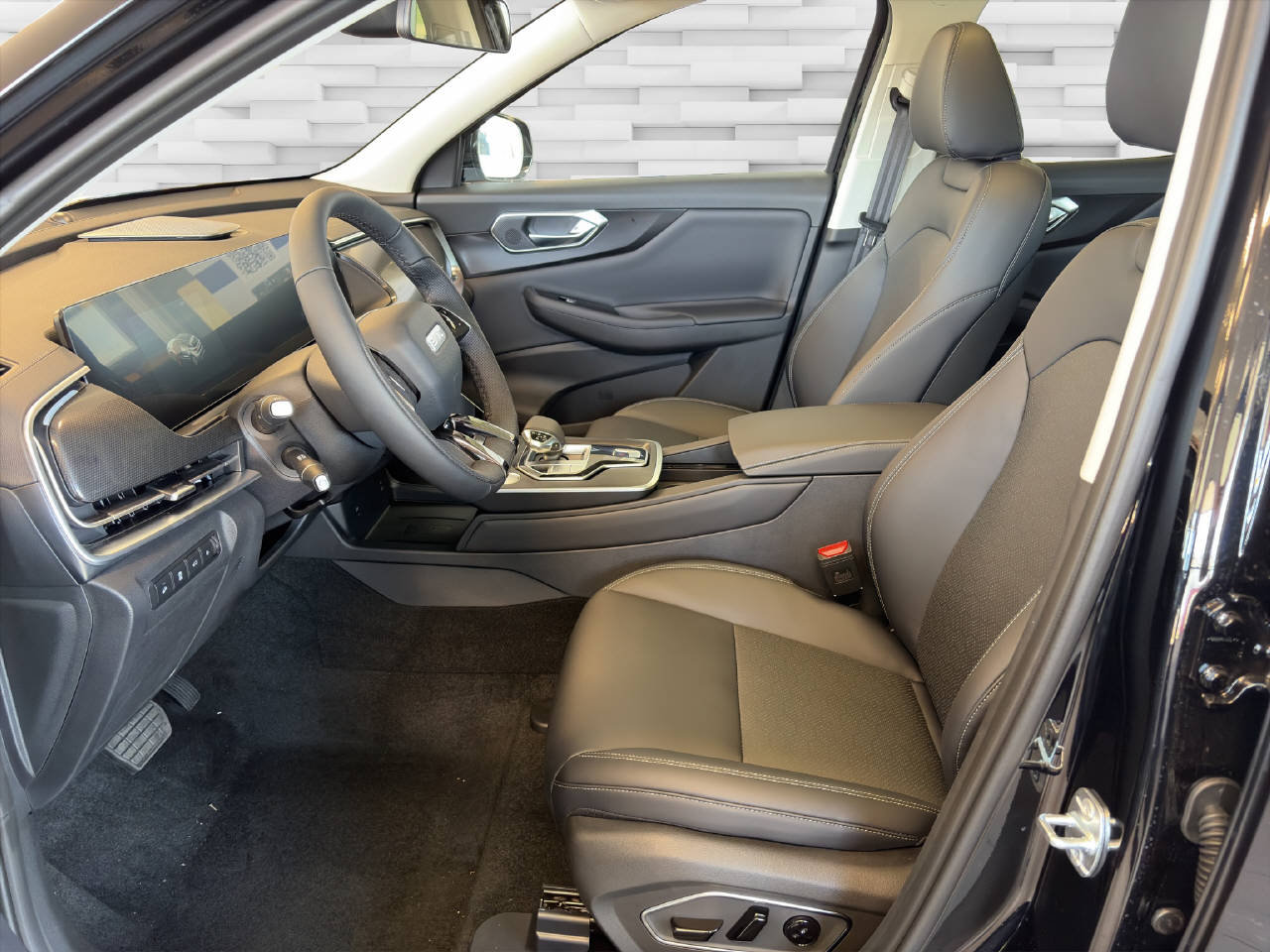 BAIC X75 1.5 Premium, Benzin, Neuwagen, Automatik - 6