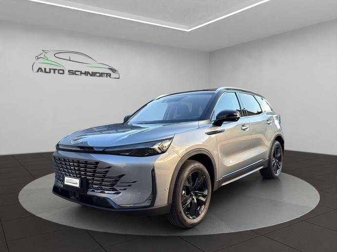 BAIC X7 1.5 Premium, Benzina, Auto nuove, Automatico