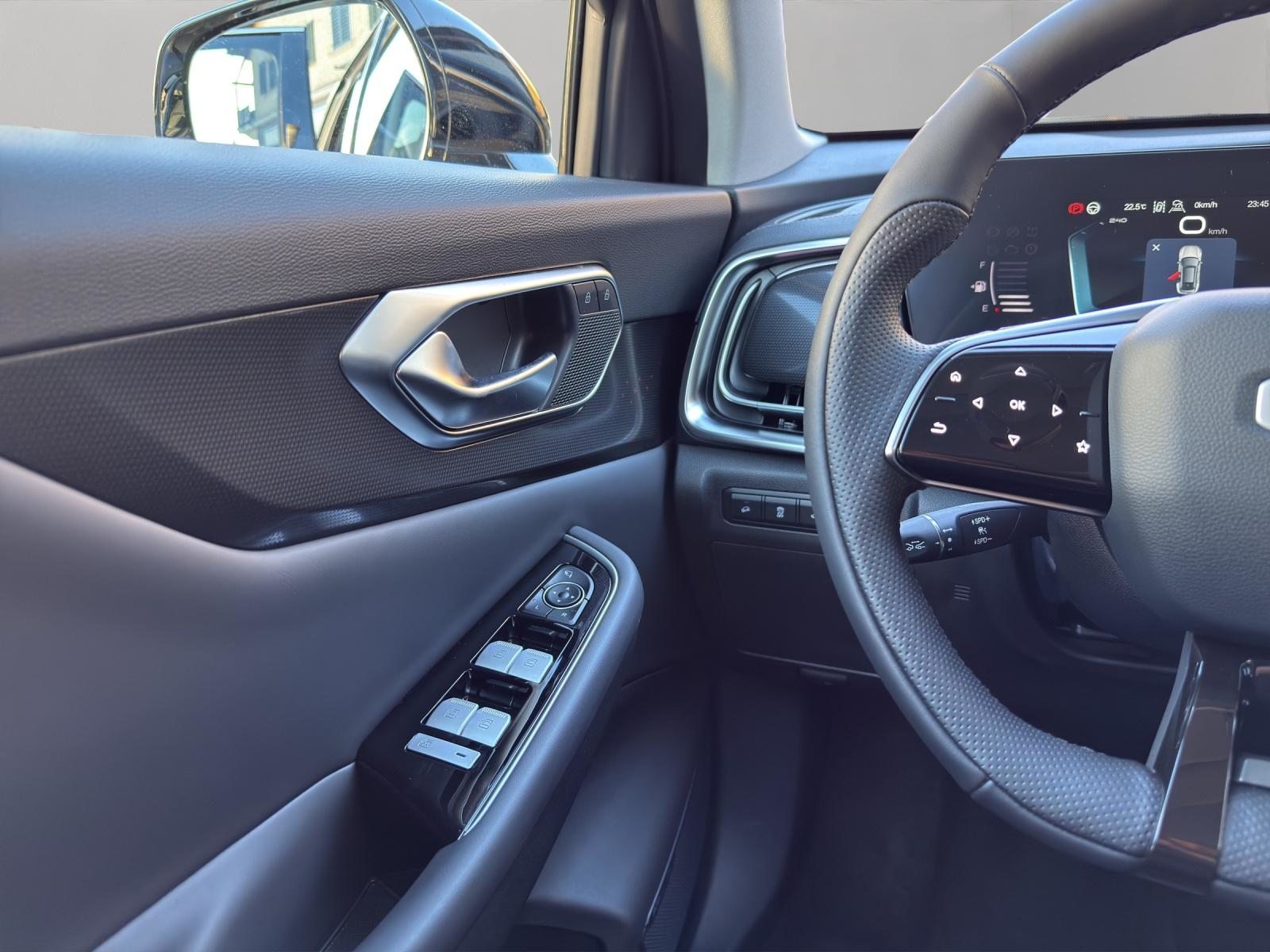 BAIC X7 1.5 Premium, Petrol, New car, Automatic - 6