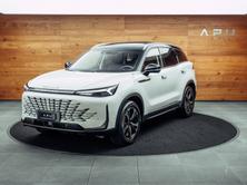 BAIC X7 1.5 Luxury, Essence, Voiture nouvelle, Automatique - 4