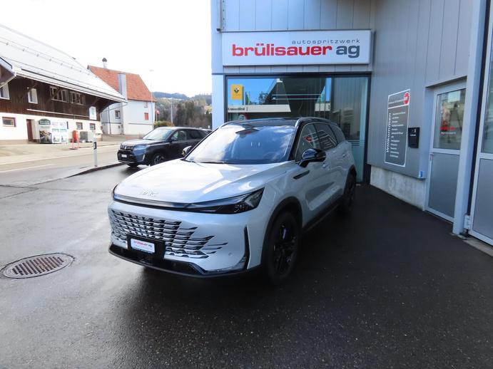 BAIC X7 1.5 Premium, Essence, Voiture nouvelle, Automatique