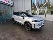 BAIC X7 1.5 Premium, Essence, Voiture nouvelle, Automatique - 3