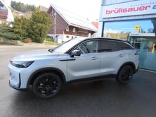 BAIC X7 1.5 Premium, Essence, Voiture nouvelle, Automatique - 6