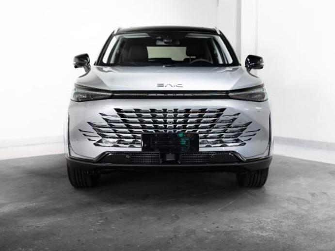 BAIC X75 1.5 Premium, Benzin, Neuwagen, Automatik
